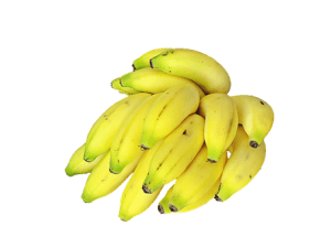 Are bananas good for men, pack of bananas