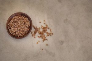 Treat low testosterone naturally, flaxseed oil