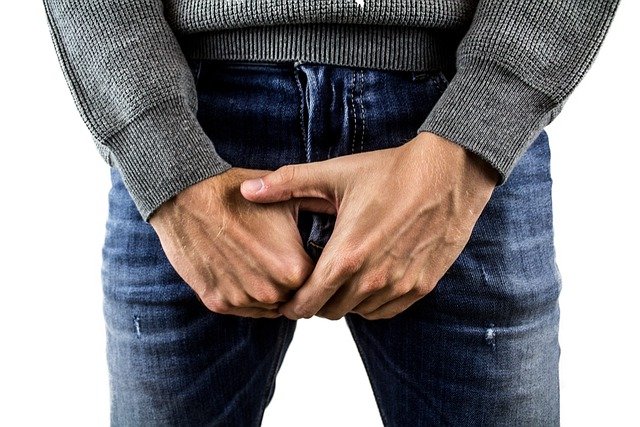 Where Is Testosterone Produced In Your Body, featured image