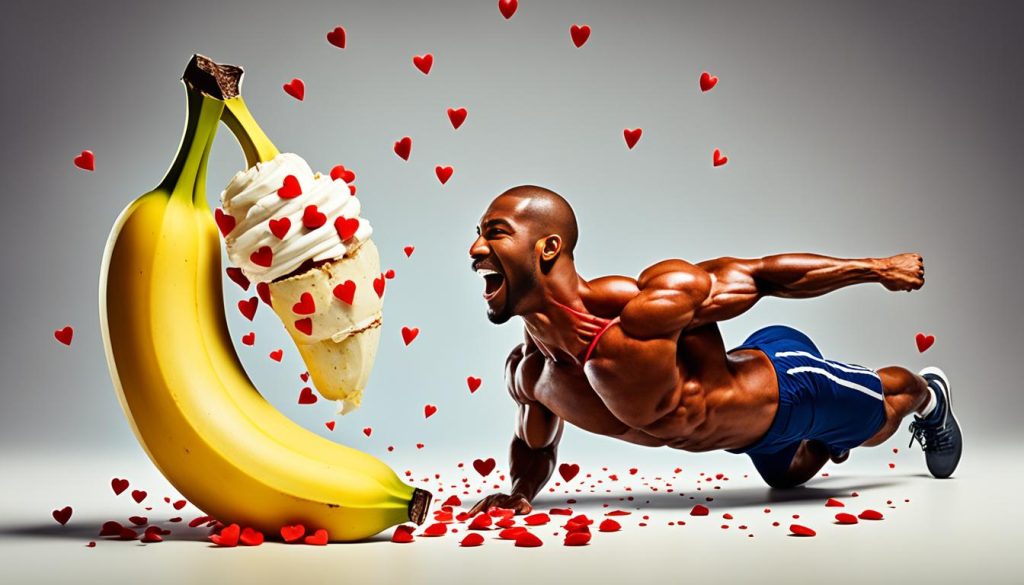 Are Bananas Good for Men