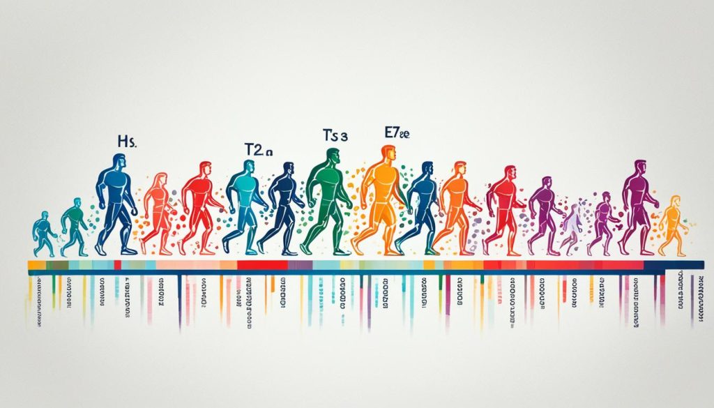 Essential Testosterone Facts and Statistics