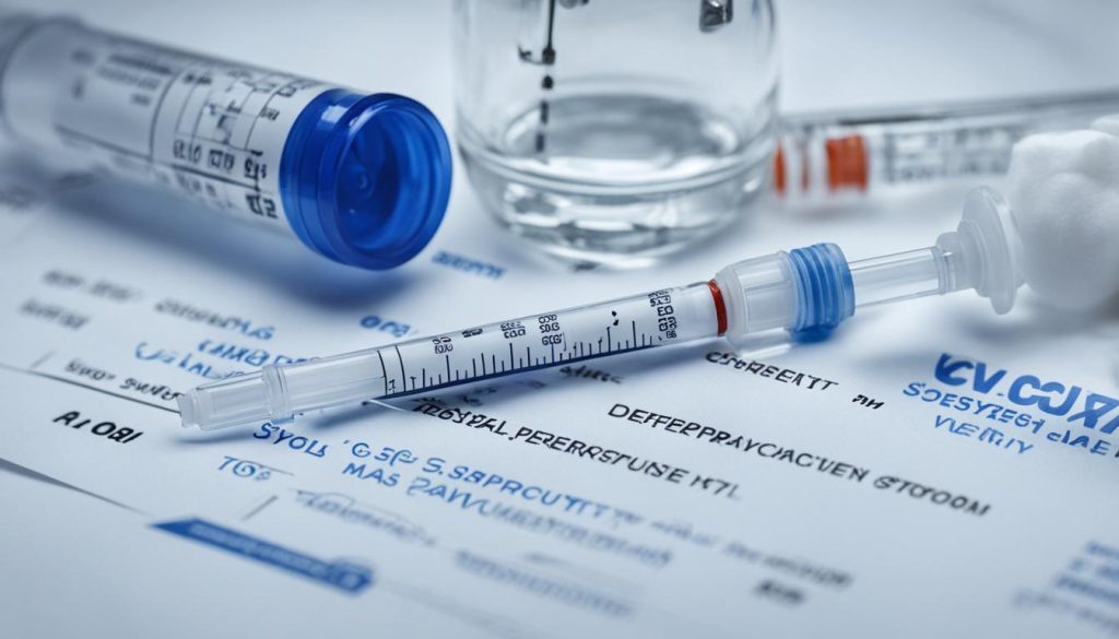 can testosterone shots reverse a vasectomy