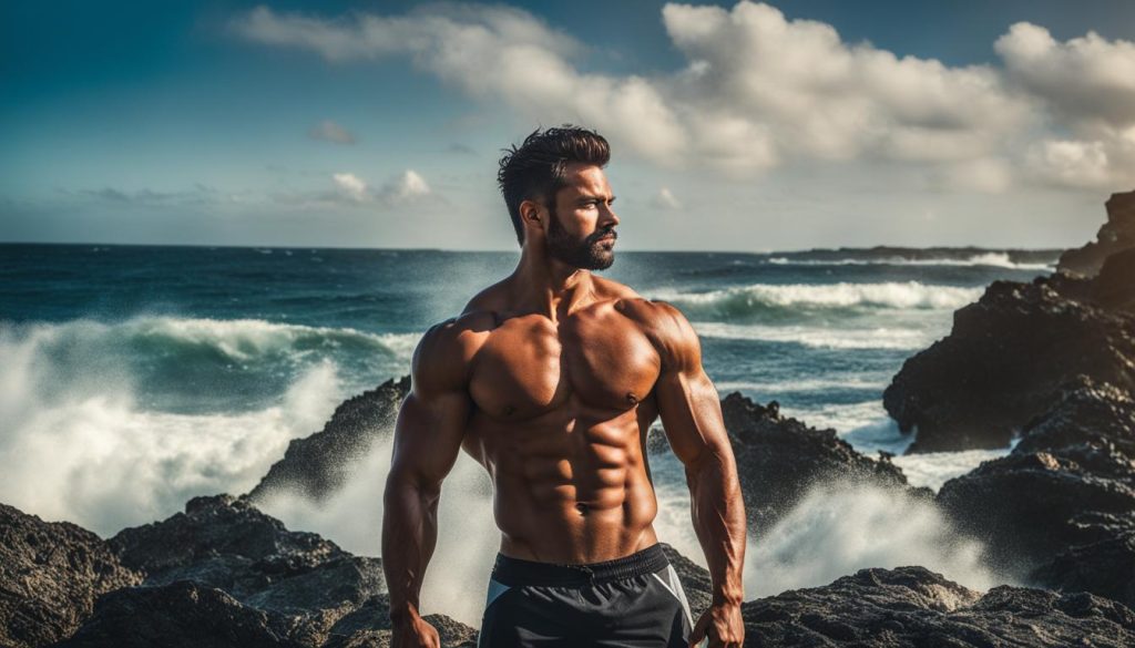 is sea moss good for testosterone