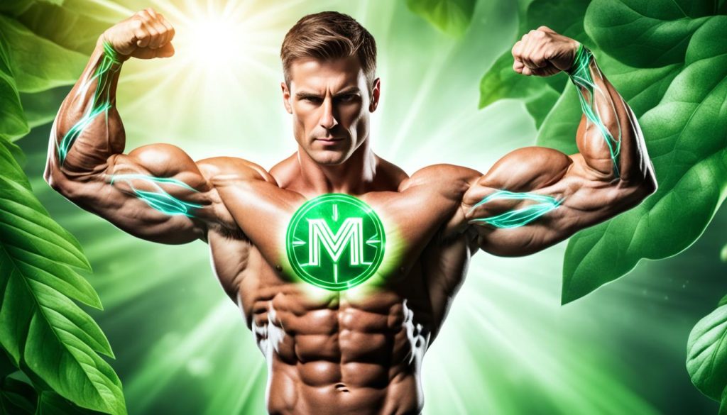 Role of Magnesium in Boosting Testosterone